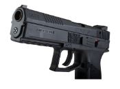 CZ P-09 Blowback Airsoft Gun
